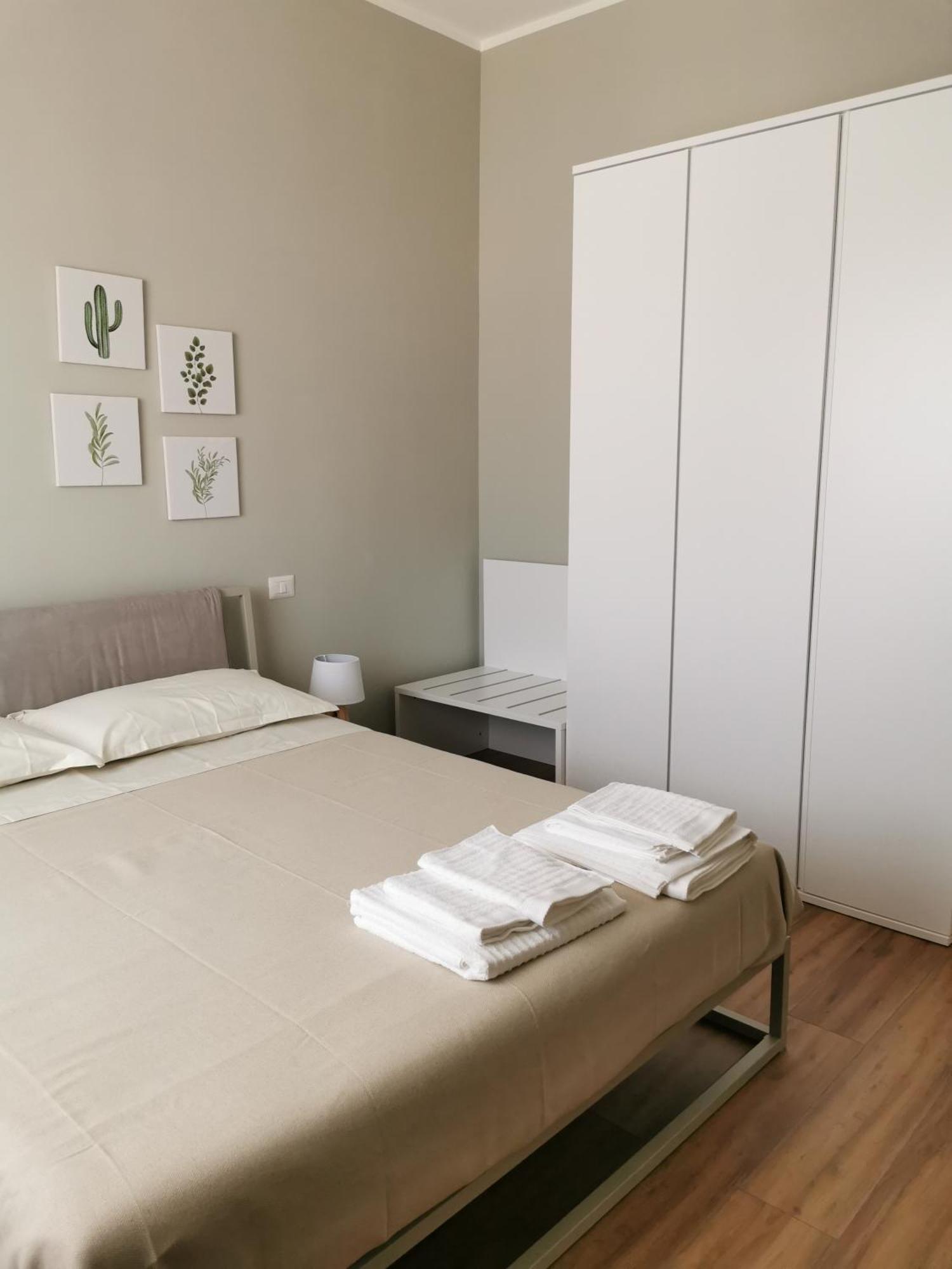 Lapilanoa - Suite & Pool Nardo Room photo